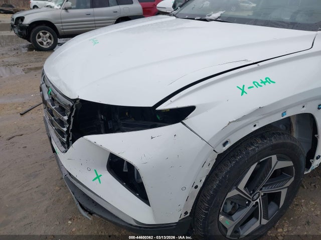 Aukcja sprzedaży 2023 Hyundai Tucson Limited, vin: 5NMJECAE2PH209476, numer aukcji: 44600362