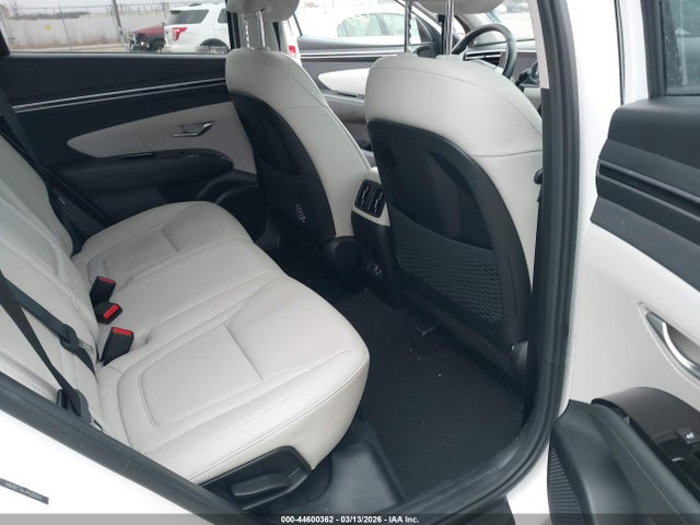 Aukcja sprzedaży 2023 Hyundai Tucson Limited, vin: 5NMJECAE2PH209476, numer aukcji: 44600362