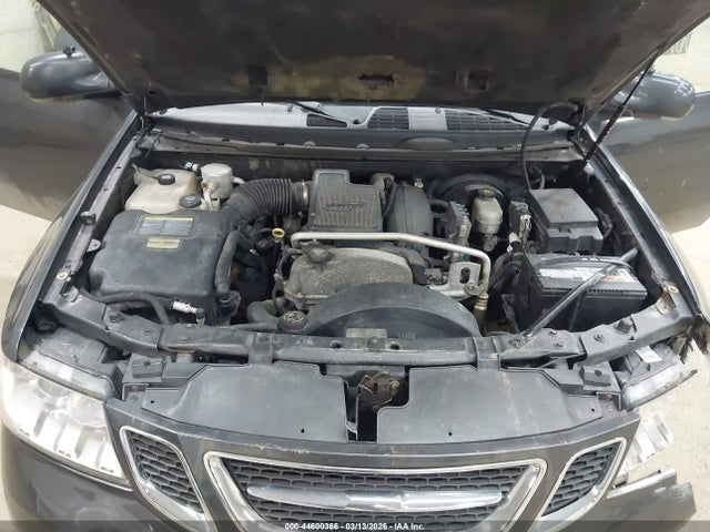 2007 SAAB 9-7X 5S3ET13S472801359 Photo 9