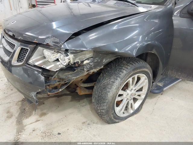 2007 SAAB 9-7X 5S3ET13S472801359 Photo 5