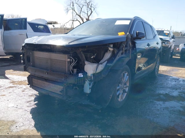 Aukcja sprzedaży 2022 Gmc Terrain Fwd Slt, vin: 3GKALPEV3NL105672, numer aukcji: 44600370