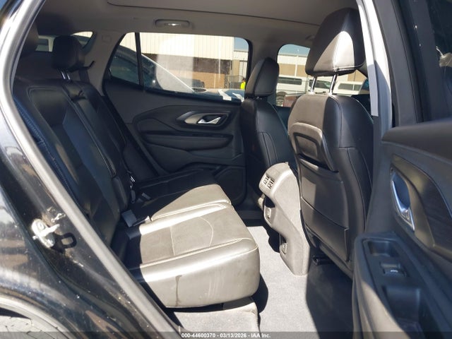 Aukcja sprzedaży 2022 Gmc Terrain Fwd Slt, vin: 3GKALPEV3NL105672, numer aukcji: 44600370
