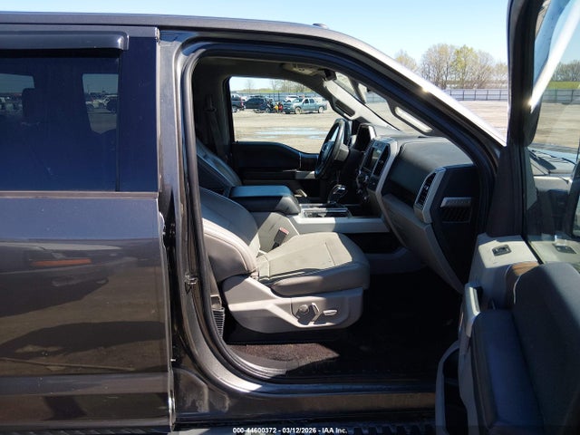 Aukcja sprzedaży 2017 Ford F-150 King Ranch/lariat/platinum/xl/xlt, vin: 1FTEW1EF4HKC58321, numer aukcji: 44600372