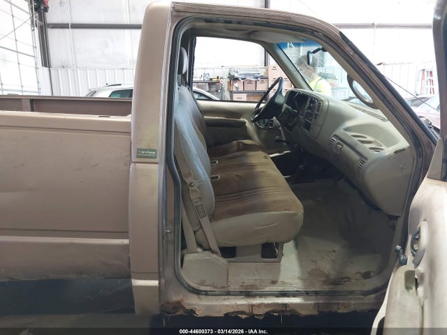 Aukcja sprzedaży 1996 Chevrolet Gmt-400 K3500, vin: 1GCHK34J9TZ201638, numer aukcji: 44600373