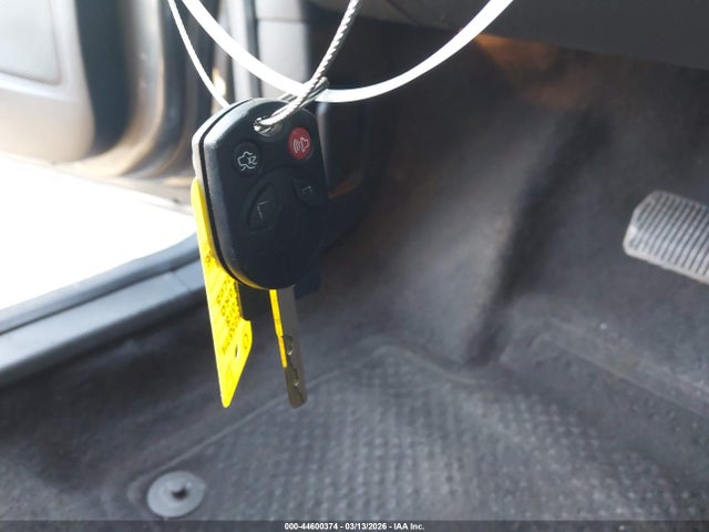 2018 Ford Focus Se მანქანა იყიდება აუქციონზე, vin: 1FADP3F21JL328475, აუქციონის ნომერი: 44600374