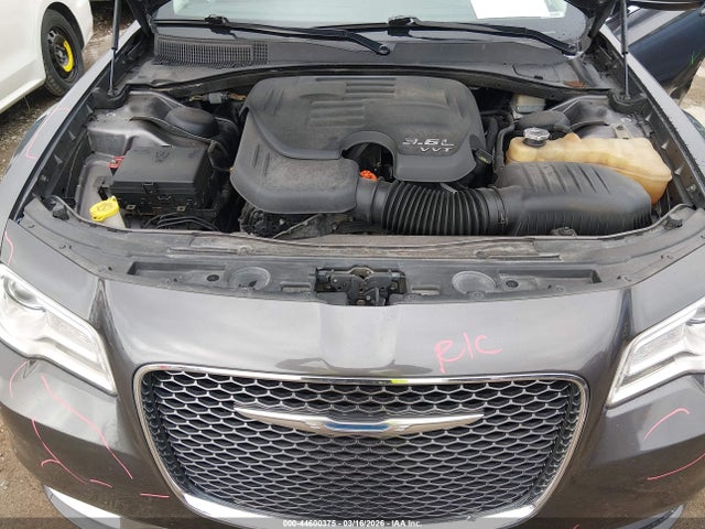 Продаж на аукціоні авто 2015 Chrysler 300 Limited, vin: 2C3CCARG4FH830838, номер лоту: 44600375