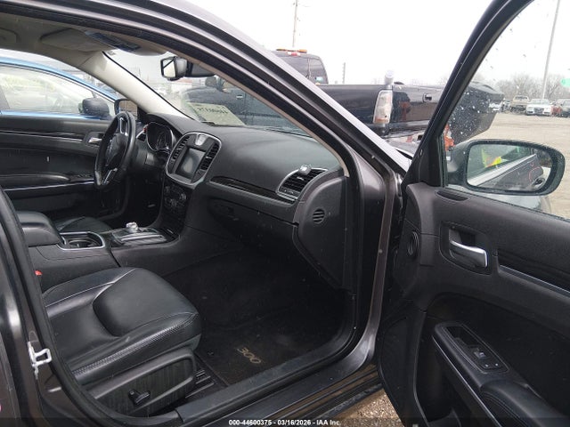 Продаж на аукціоні авто 2015 Chrysler 300 Limited, vin: 2C3CCARG4FH830838, номер лоту: 44600375