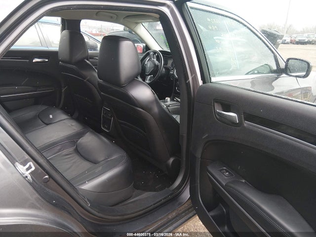 Продаж на аукціоні авто 2015 Chrysler 300 Limited, vin: 2C3CCARG4FH830838, номер лоту: 44600375