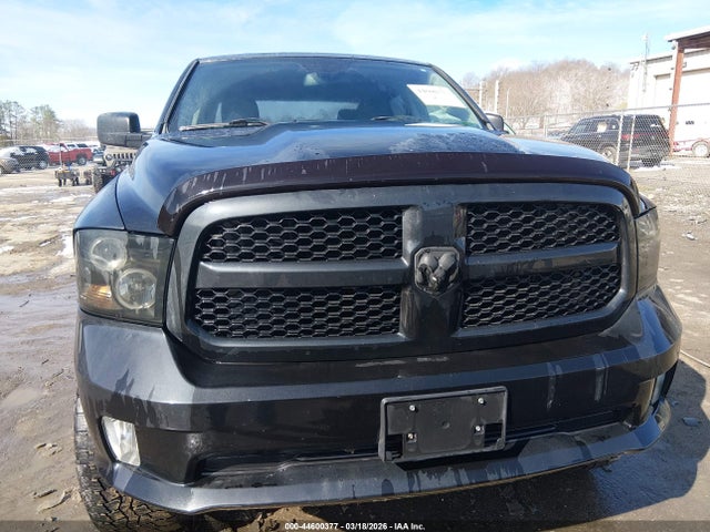 44600377 :رقم المزاد ، 1C6RR7KT5GS173323 vin ، 2016 Ram 1500 Express مزاد بيع