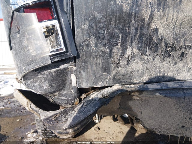44600377 :رقم المزاد ، 1C6RR7KT5GS173323 vin ، 2016 Ram 1500 Express مزاد بيع