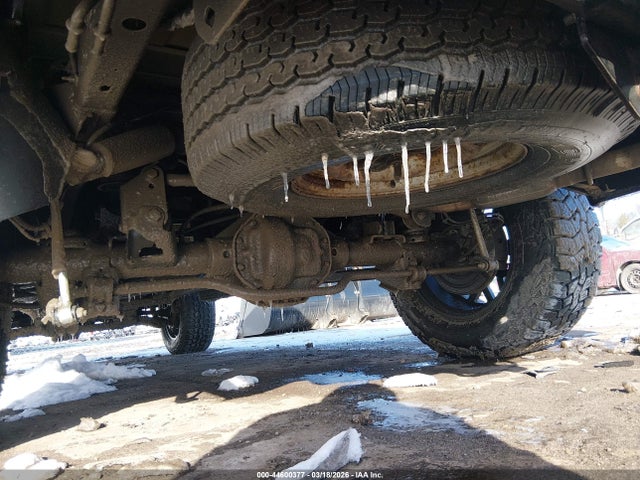 44600377 :رقم المزاد ، 1C6RR7KT5GS173323 vin ، 2016 Ram 1500 Express مزاد بيع