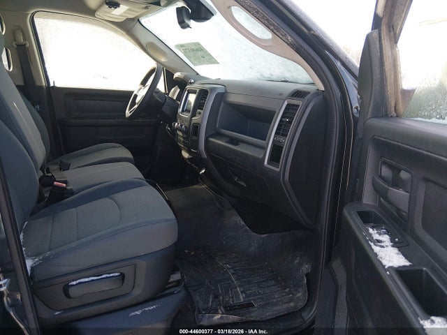 44600377 :رقم المزاد ، 1C6RR7KT5GS173323 vin ، 2016 Ram 1500 Express مزاد بيع