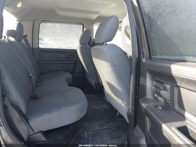 44600377 :رقم المزاد ، 1C6RR7KT5GS173323 vin ، 2016 Ram 1500 Express مزاد بيع