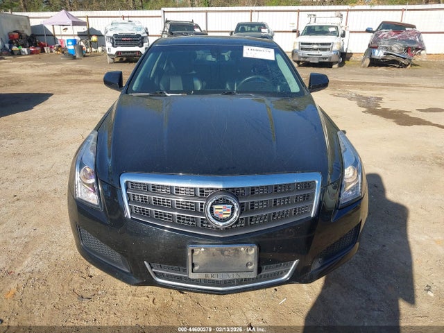 Aukcja sprzedaży 2013 Cadillac Ats Standard, vin: 1G6AA5RX3D0140258, numer aukcji: 44600379