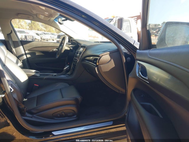 Aukcja sprzedaży 2013 Cadillac Ats Standard, vin: 1G6AA5RX3D0140258, numer aukcji: 44600379
