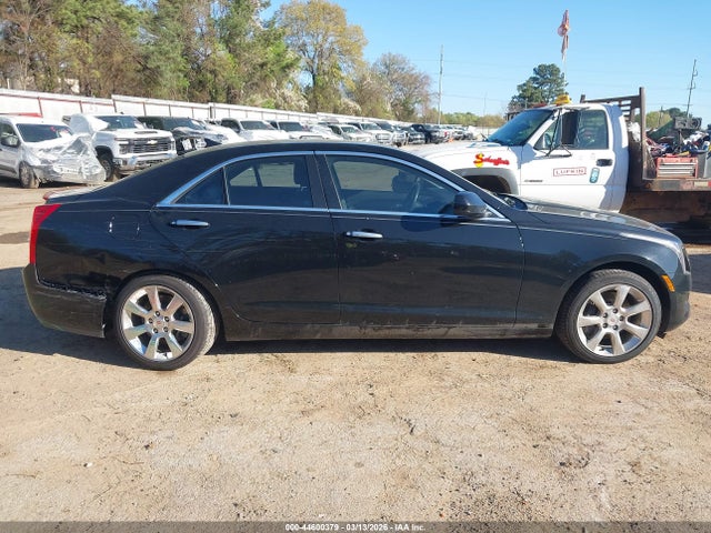 Aukcja sprzedaży 2013 Cadillac Ats Standard, vin: 1G6AA5RX3D0140258, numer aukcji: 44600379