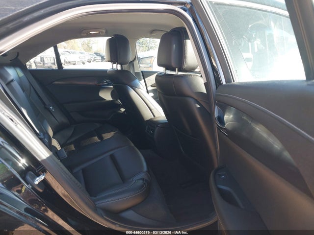 Aukcja sprzedaży 2013 Cadillac Ats Standard, vin: 1G6AA5RX3D0140258, numer aukcji: 44600379