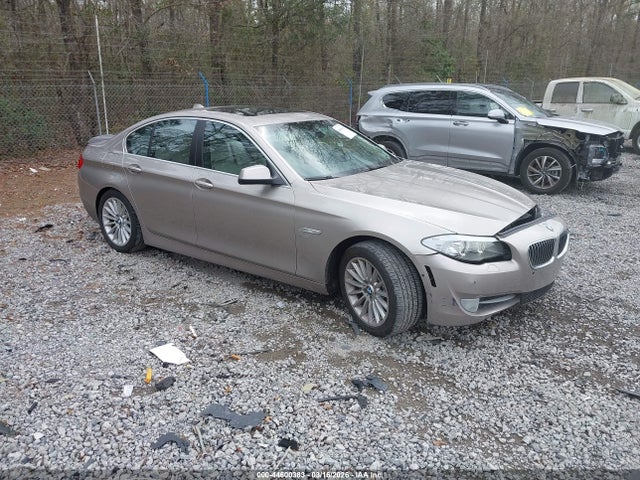 2011 BMW 535I WBAFU7C58BC879471