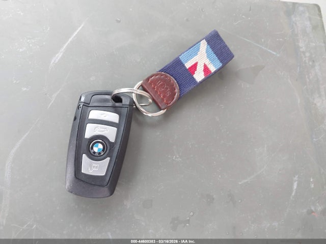 2011 BMW 535I WBAFU7C58BC879471 Photo 10