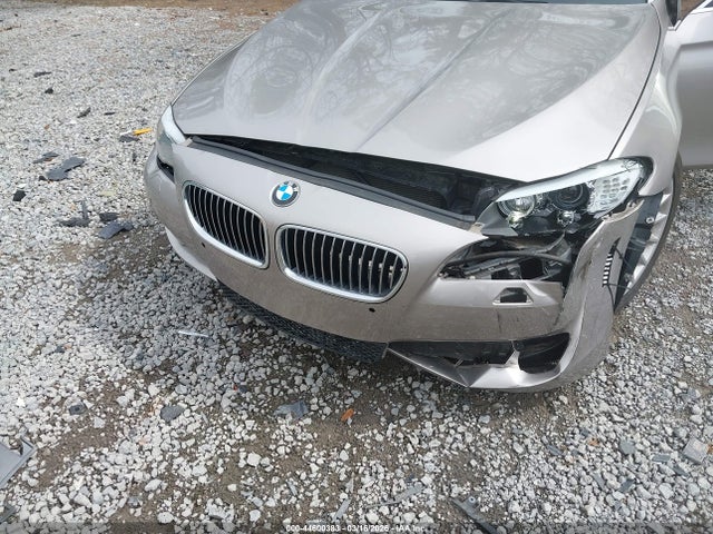 2011 BMW 535I WBAFU7C58BC879471 Photo 5