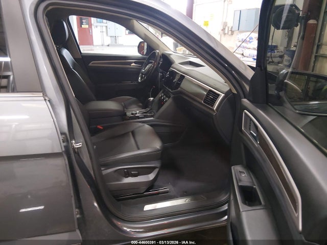 Aukcja sprzedaży 2019 Volkswagen Atlas 3.6l V6 Sel R-line, vin: 1V2RR2CA9KC526513, numer aukcji: 44600391