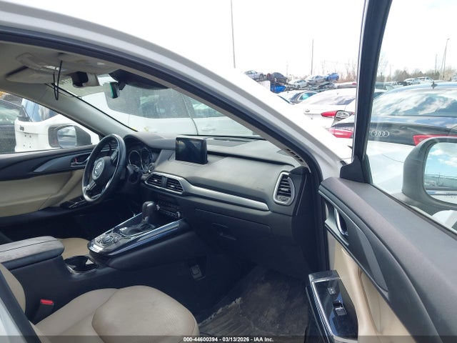 Продажа на аукционе авто 2019 Mazda Cx-9 Touring, vin: JM3TCBCY4K0303973, номер лота: 44600394