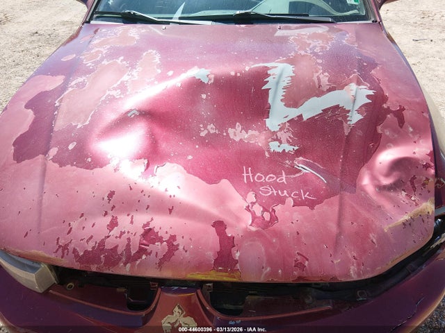 2003 MITSUBISHI GALANT 4A3AA46H63E131430 Photo 9