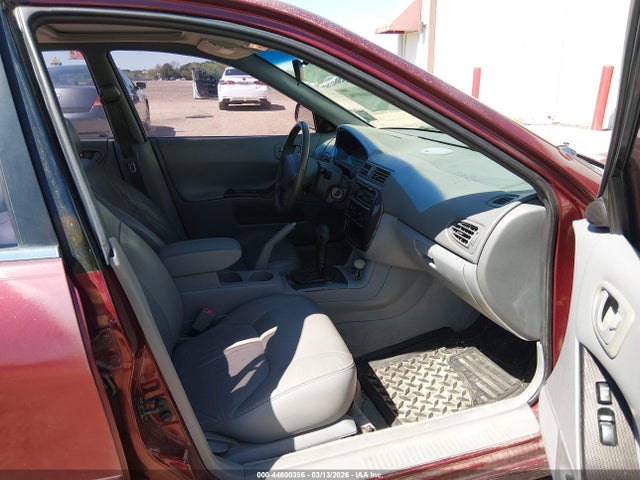 2003 MITSUBISHI GALANT 4A3AA46H63E131430 Photo 4