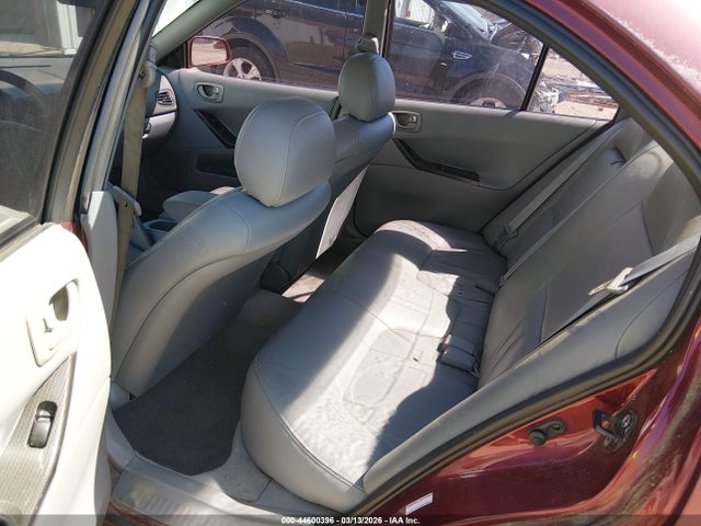 2003 MITSUBISHI GALANT 4A3AA46H63E131430 Photo 7