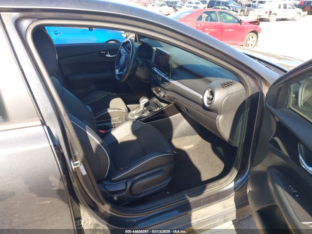 44600397 :رقم المزاد ، 3KPF54AD2RE727908 vin ، 2024 Kia Forte Gt-line مزاد بيع