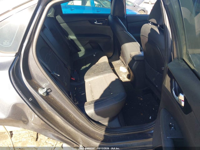 44600397 :رقم المزاد ، 3KPF54AD2RE727908 vin ، 2024 Kia Forte Gt-line مزاد بيع