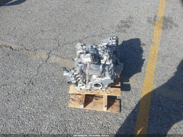 Can-Am Maverick R Max X Rs 2025 3JB8NAU21SE000656 Image 12