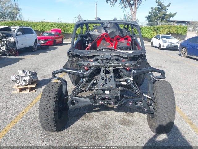 Can-Am Maverick R Max X Rs 2025 3JB8NAU21SE000656 Image 5