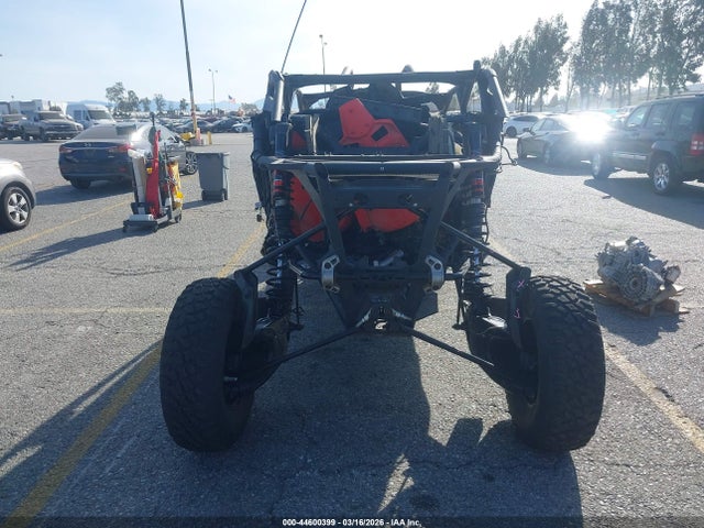 Can-Am Maverick R Max X Rs 2025 3JB8NAU21SE000656 Image 6