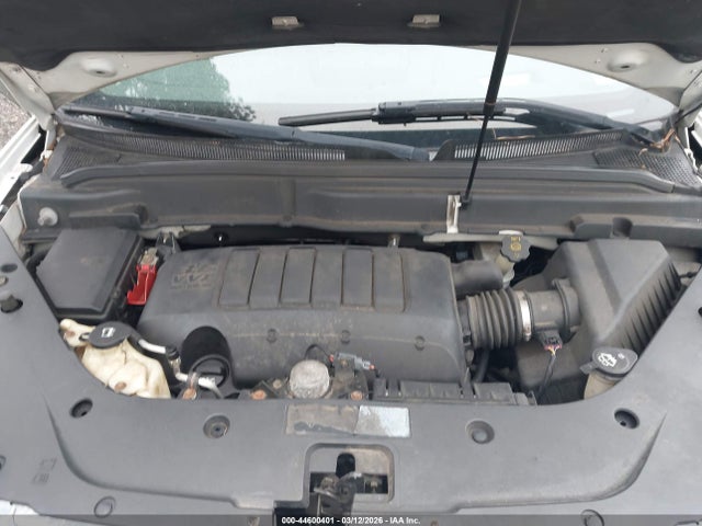 Aukcja sprzedaży 2011 Gmc Acadia Denali, vin: 1GKKVTED4BJ414844, numer aukcji: 44600401
