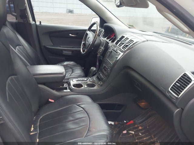 Aukcja sprzedaży 2011 Gmc Acadia Denali, vin: 1GKKVTED4BJ414844, numer aukcji: 44600401