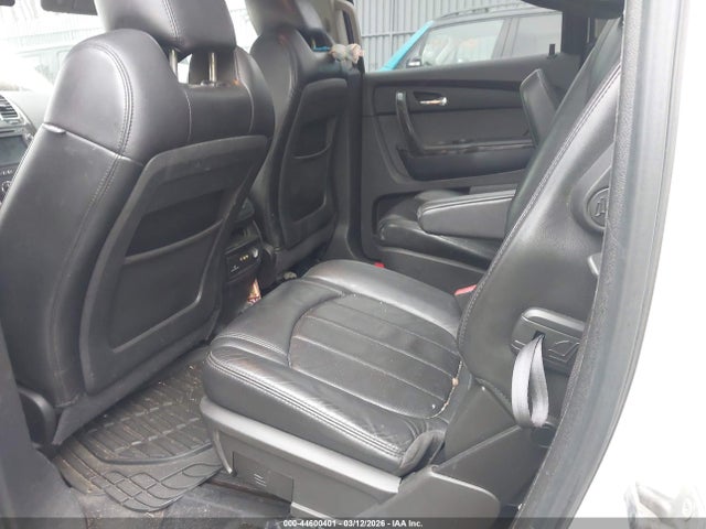 Aukcja sprzedaży 2011 Gmc Acadia Denali, vin: 1GKKVTED4BJ414844, numer aukcji: 44600401
