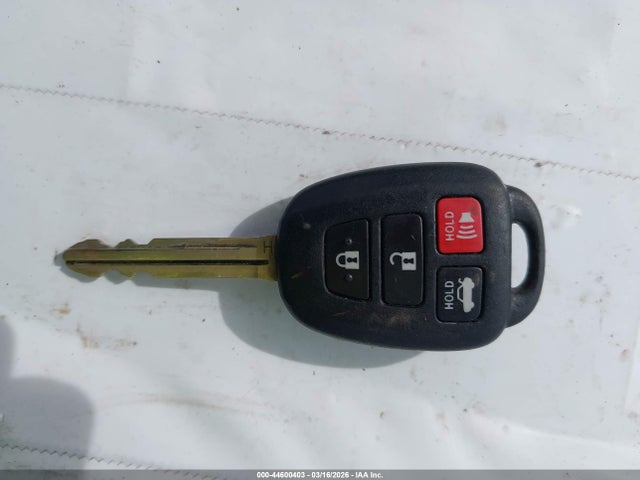 Toyota CAMRY SE 2016 4T1BF1FK0GU241061 Image 11