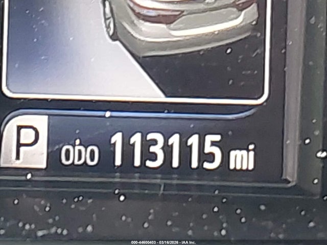 Toyota CAMRY SE 2016 4T1BF1FK0GU241061 Image 15