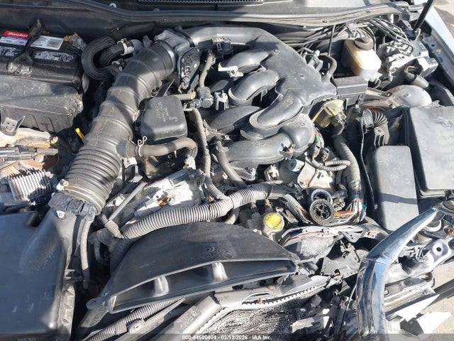 Продажа на аукционе авто 2006 Lexus Is 250, vin: JTHCK262862007253, номер лота: 44600404