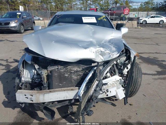 Продажа на аукционе авто 2006 Lexus Is 250, vin: JTHCK262862007253, номер лота: 44600404