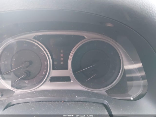 Продажа на аукционе авто 2006 Lexus Is 250, vin: JTHCK262862007253, номер лота: 44600404