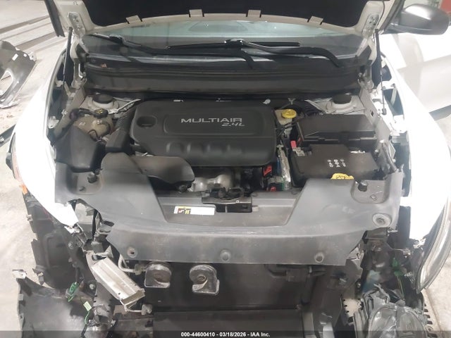 Aukcja sprzedaży 2016 Jeep Cherokee Sport, vin: 1C4PJMAB7GW294149, numer aukcji: 44600410