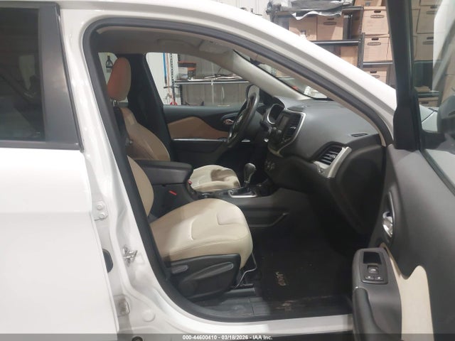 Aukcja sprzedaży 2016 Jeep Cherokee Sport, vin: 1C4PJMAB7GW294149, numer aukcji: 44600410