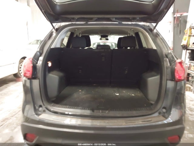 44600414 :رقم المزاد ، JM3KE4BE2E0351825 vin ، 2014 Mazda Cx-5 Sport مزاد بيع