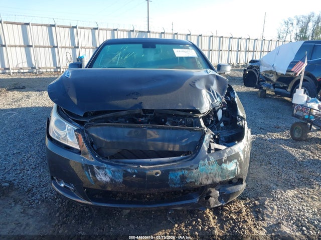 Aukcja sprzedaży 2013 Buick Lacrosse Touring Group, vin: 1G4GJ5E30DF203836, numer aukcji: 44600415