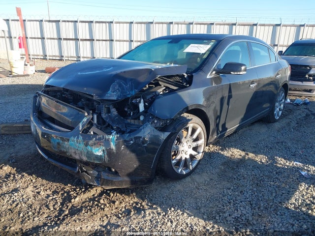 Aukcja sprzedaży 2013 Buick Lacrosse Touring Group, vin: 1G4GJ5E30DF203836, numer aukcji: 44600415