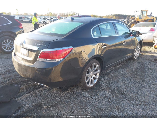 Aukcja sprzedaży 2013 Buick Lacrosse Touring Group, vin: 1G4GJ5E30DF203836, numer aukcji: 44600415