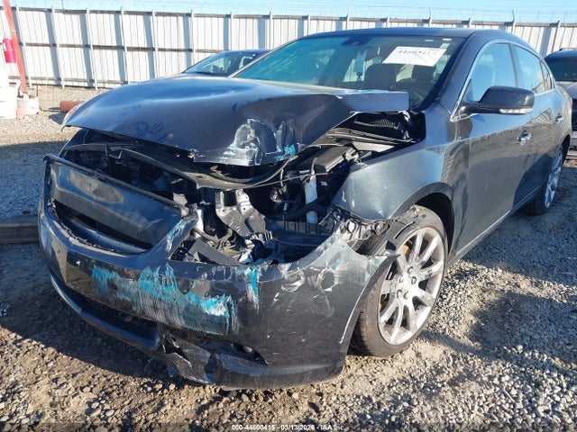 Aukcja sprzedaży 2013 Buick Lacrosse Touring Group, vin: 1G4GJ5E30DF203836, numer aukcji: 44600415
