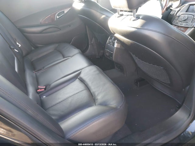 Aukcja sprzedaży 2013 Buick Lacrosse Touring Group, vin: 1G4GJ5E30DF203836, numer aukcji: 44600415